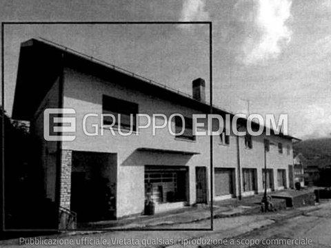 Trilocale in Località Sant'Antonio di Tortal, Borgo Valbelluna