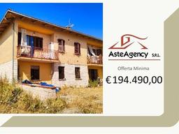 Villa in Via dell'Assino, 125, Casamorcia - Semonte - Mocaiana, Gubbio