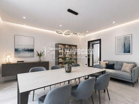 Appartamento in Via Antonio Curri, 32, Centro Città, Santa Maria Capua Vetere