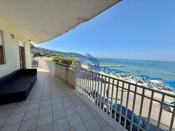 Trilocale in Via Lungomare, 1, Fossacesia