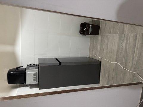 Bilocale in Via delle Terme, 1, Centro Città, Cassino