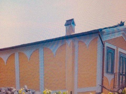 Casa indipendente in Via Stazione s.n.c, Santi Cosma e Damiano