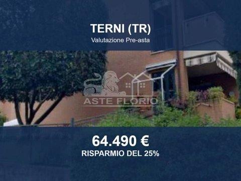 Quadrilocale in Via Andromeda, 5, Borgo Rivo - Gabelletta - Campitello, Terni