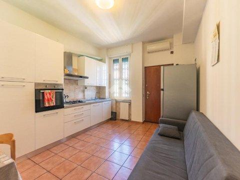 Bilocale in Via Luigi Pulci, 3, Bicocca - Bignami, Milano