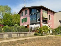 Bilocale in Via Finiletti, 2, Capriano del Colle