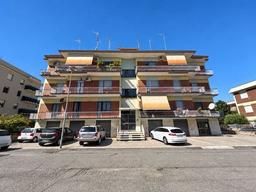 Quadrilocale in Via Quattro Giornate di Napoli, 47, Civita Castellana