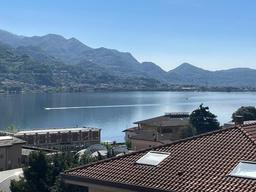 Trilocale in Via Papa Giovanni, 35, Pescate