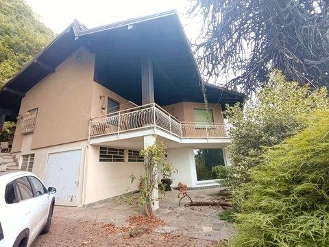 Villa in Via Monte Rosa, Dormelletto