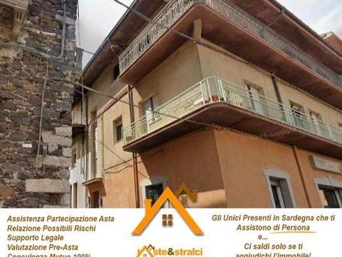 Appartamento in Via del Carmelo, 2, Dorgali