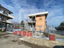 Quadrilocale in Via Cantatore s.n.c, San Severo