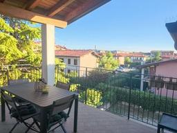 Bilocale in Via Unità d'Italia, 117, San Martino della Battaglia, Desenzano del Garda