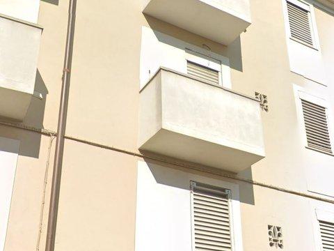 Bilocale in Via Francesco Ferrucci, 5, Zarini - Repubblica, Prato
