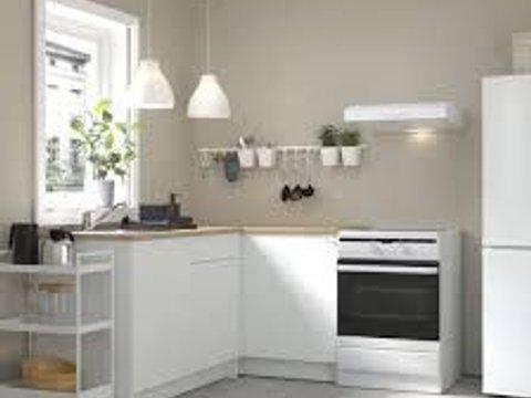 Monolocale in Viale Giuseppe di Vittorio, 26, San Nicandro Garganico