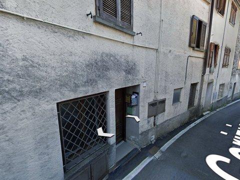 Trilocale in Via Gorizia, 15, Sovere