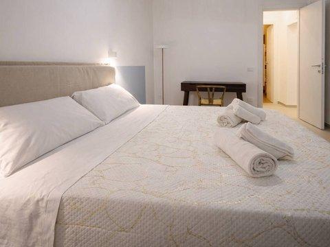 Trilocale in Via Madonna dell'Asilo, 32, Viadotto Istonia - Corso G. Garibaldi - V. San Michele, Vasto