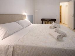 Trilocale in Via Madonna dell'Asilo, 32, Viadotto Istonia - Corso G. Garibaldi - V. San Michele, Vasto