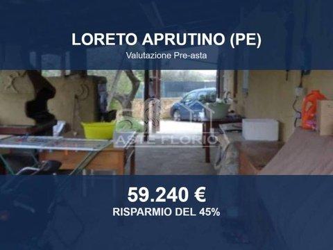 Villa in Sp19 - Contrada Collefreddo, 11, Loreto Aprutino