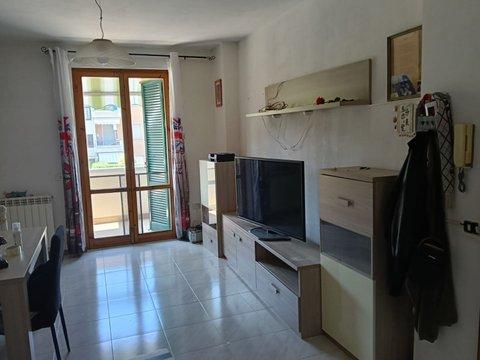 Bilocale in Via Sottopoggio per San Donato , Villanova, 113, Pontorme-Cortenuova-Villanuova, Empoli