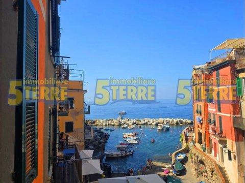 Trilocale in Via San Giacomo s.n.c, Riomaggiore