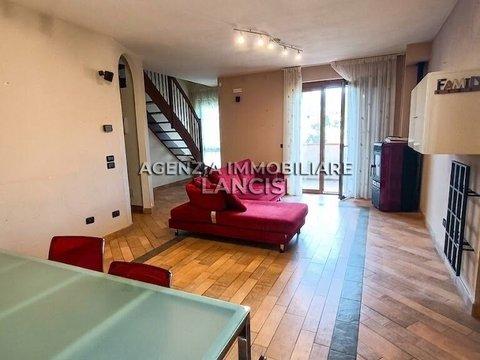 Appartamento a Tiberina Sud - San Paolo, Sansepolcro