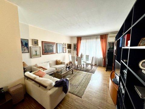 Quadrilocale in via Cardinale Maurilio Fossati, 26, Pozzo Strada, Torino