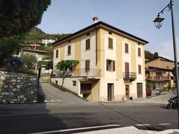 Casa indipendente in Via Palazzo, 4, Tremosine