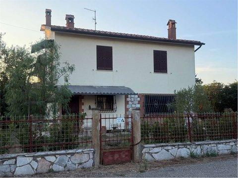 Casale/cascina a Braccagni, Grosseto