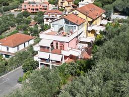 Bilocale in Salita Fontanetta, San Bartolomeo al Mare