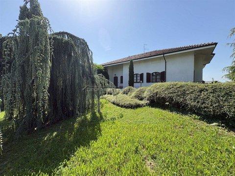 Villa in Via Alba s.n.c, Roddi