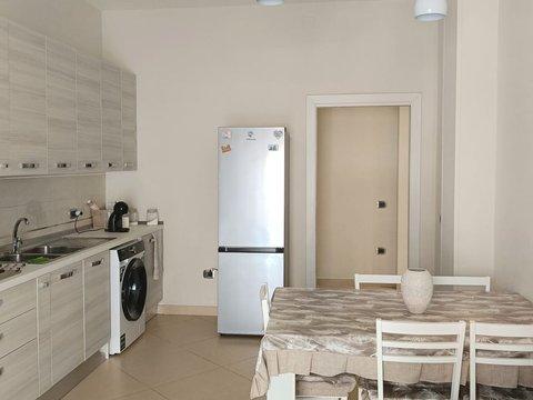 Bilocale in viale Gioacchino Rossini, 6, Via Libertà, Portici