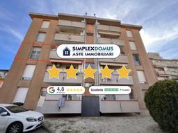 Bilocale in Via Diodoro Siculo, Centro, Caltagirone