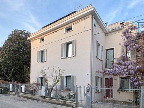 Camera in Via Torquato Tasso, 14, San Marone, Civitanova Marche