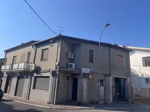 Quadrilocale in Via Indipendenza, 30, Spoltore