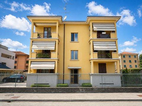 Bilocale in Via Marco Polo, 1, Arcore