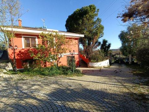 Villa in Contrada Fontechiaro s.n.c, Villanesi - Pretaro, Francavilla al Mare