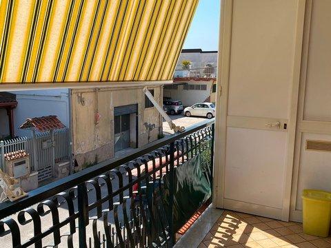 Quadrilocale in Via Aldo Moro, 2, Mugnano di Napoli