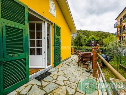 Casa indipendente in Via Gardella, Casarza Ligure