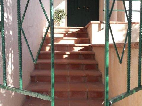 Villa in Via Pietralata s.n.c, Pisciotta