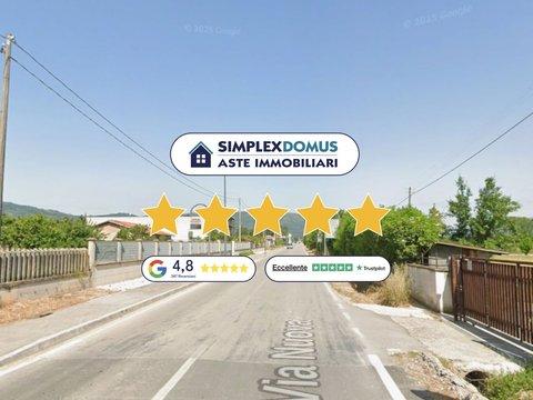 Appartamento in Via Nuova, Avezzano
