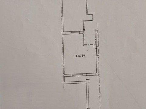 Monolocale in Via Martino Marinosci, 51, Salesiani, Lecce