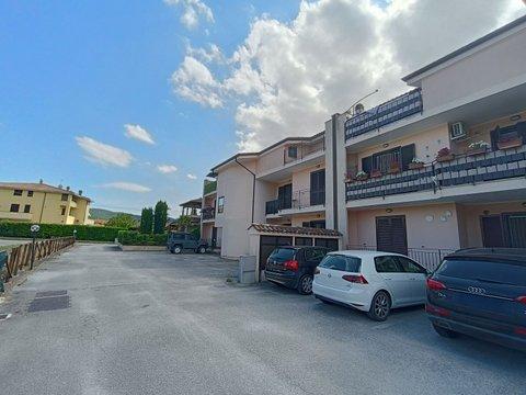 Quadrilocale in Strada Bagno del Cardinale, 6, San Marco, Perugia