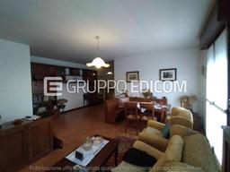 Appartamento in Via Pasubio, Susegana