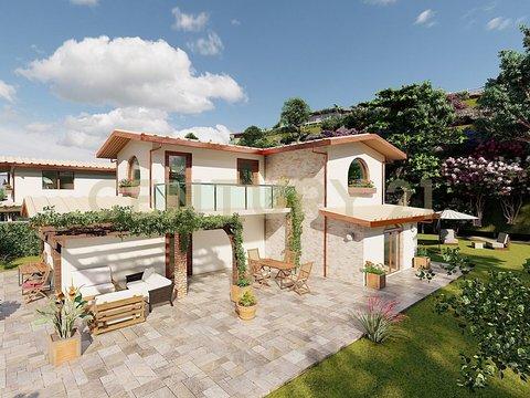 Villa in Via Giuseppe Verdi s.n.c, Nepi