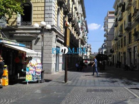 Bilocale in Via Giovanni Merliani, 20, Vomero, Napoli