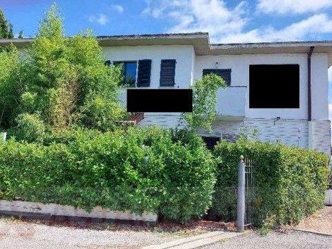 Bilocale in Via Provinciale Novedratese, 15, Novedrate