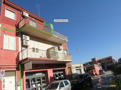 Quadrilocale in Via Filippo Turati s.n.c, Centro, Pachino