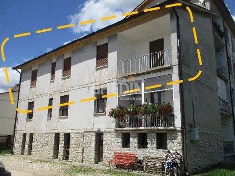Appartamento a Vittorio Veneto