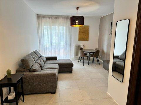 Quadrilocale in Via Antonio Vivaldi s.n.c, Bollitora-Quartirolo-Stazione, Carpi