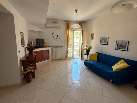 Bilocale in Via della Libertà s.n.c, Lungomare San Marco, Agropoli