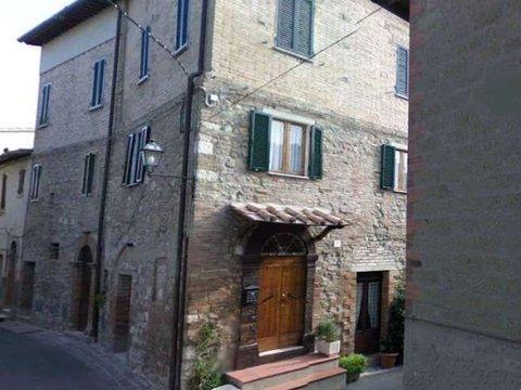 Quadrilocale in Via 11 Febbraio in Olmeto, 7, Cerqueto - Papiano, Marsciano